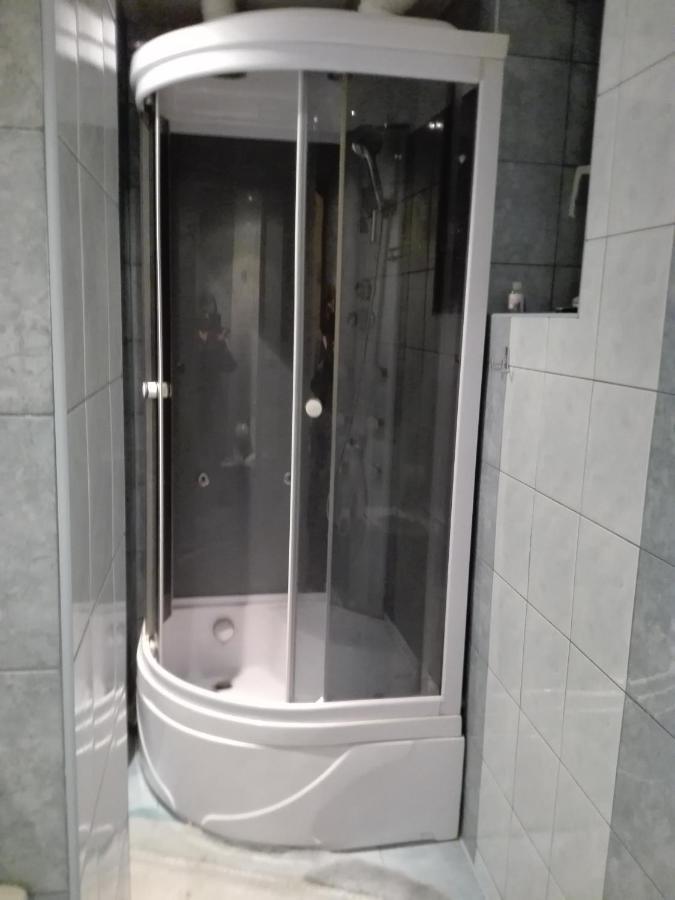 Relax U Janusza Hotel Kołobrzeg Eksteriør billede