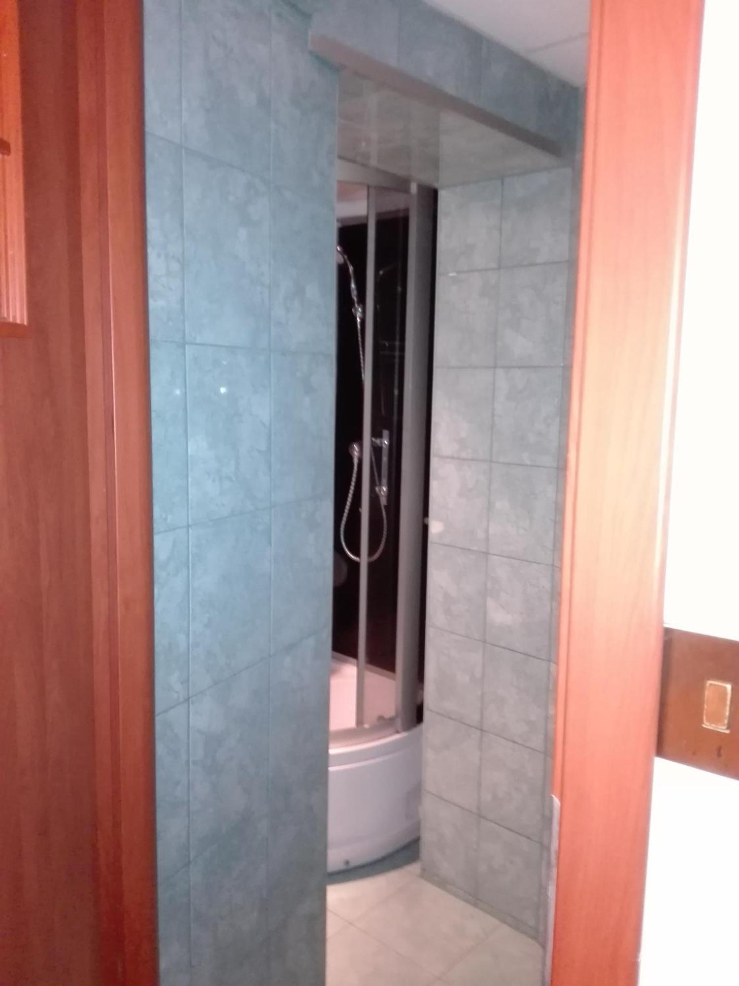 Relax U Janusza Hotel Kołobrzeg Eksteriør billede