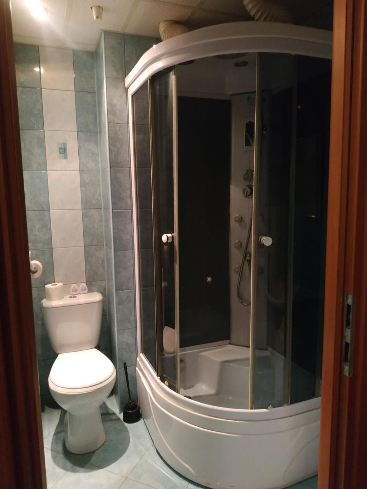 Relax U Janusza Hotel Kołobrzeg Eksteriør billede